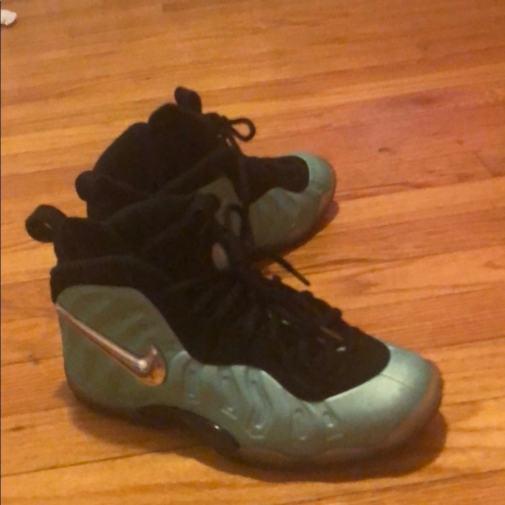 Foams